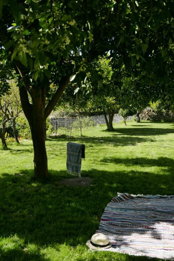 مونسانتو Casa Do Meio Em Quinta De Sao Pedro De Vir-A-Corca المظهر الخارجي الصورة